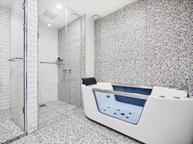 Hotel Intro Пусан Екстер'єр фото